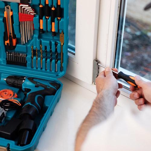 naprawa okien Wrocław