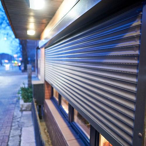 naprawa rolet zewnętrznych Wrocław