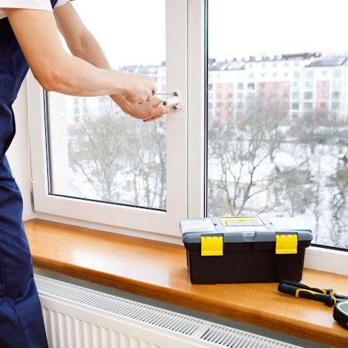 serwis okien Mirków