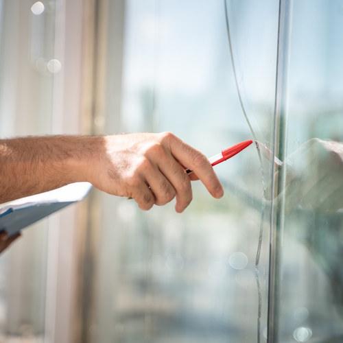 serwis okien Czernica