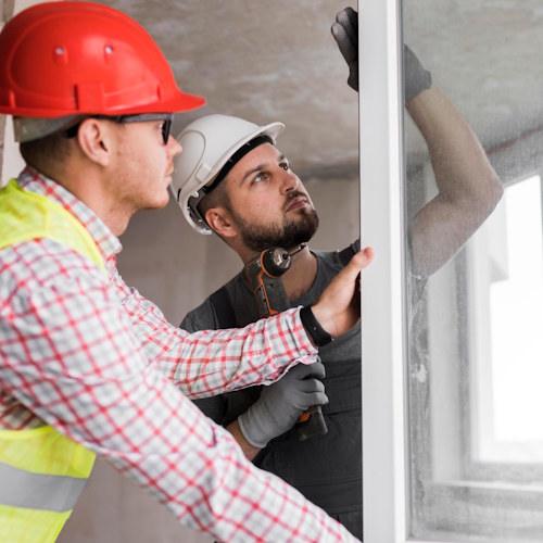 serwis okien Jelcz Laskowice